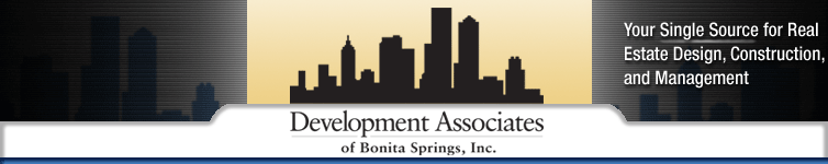 Development Associates of Bonita Springs